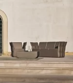 Chico 3 Seater Sofa - Image 2