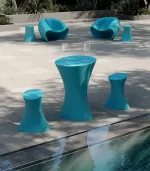 Iris Stool - Image 2