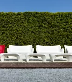 Lily 2 Seater Sofa - Image 2