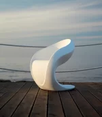 Miss Petra Dining Armchair - Image 2