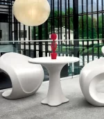 Miss Petra Dining Armchair - Image 3