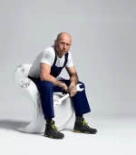 Miss Petra Dining Armchair - Image 4