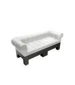 Modi 2 Seater Sofa