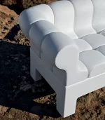 Modi 2 Seater Sofa - Image 2