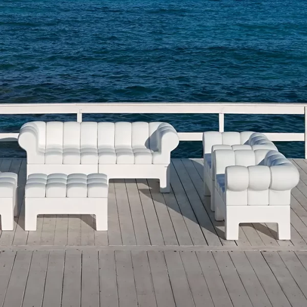 Modi Modular Lounge Set