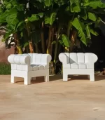 Modi Sofa Armchair - Image 2