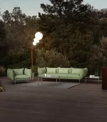 Piuma Lounge Set
