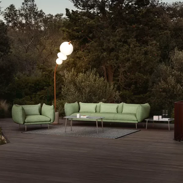 Piuma Lounge Set