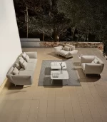 Piuma Lounge Set - Image 2