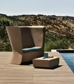 Nova Highback Lounge Set - Image 2