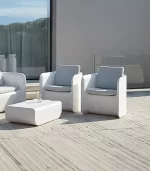Nova Sofa Armchair - Image 2