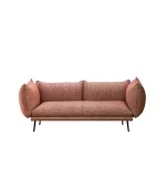 Piuma 2 Seater Sofa