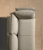 Piuma 2 Seater Sofa - Image 2