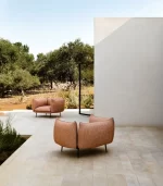 Piuma Sofa Armchair - Image 2