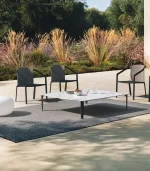 Push 120x120 Coffee Table - Image 2