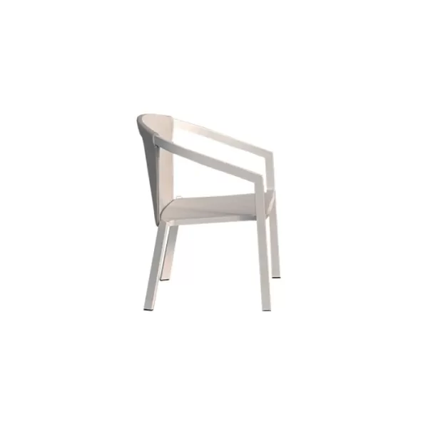 Push Lounge Armchair