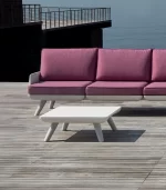 Samurai Coffee Table - Image 2