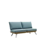 Samurai 2 Seater Sofa