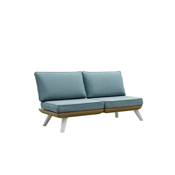 Samurai 2 Seater Sofa