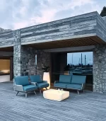 Samurai 2 Seater Sofa - Image 2