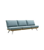 Samurai 3 Seater Sofa