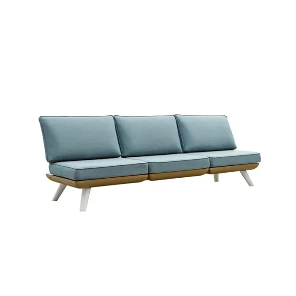Samurai 3 Seater Sofa