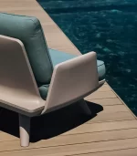 Samurai 3 Seater Sofa - Image 3