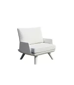 Samurai Sofa Armchair