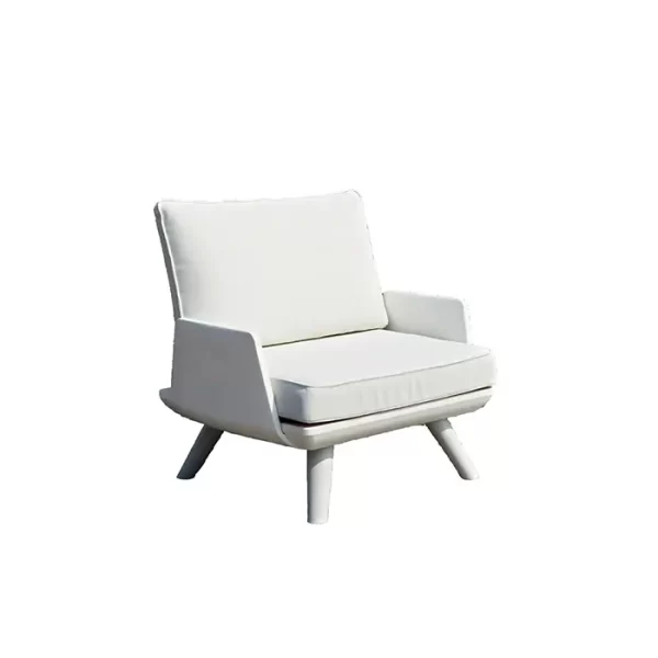 Samurai Sofa Armchair