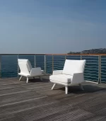 Samurai Sofa Armchair - Image 2