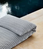 Wave Single Sunbed - Image 4