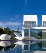 Zoe Sunlounger - Image 4
