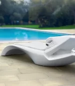 Zoe Sunlounger - Image 2
