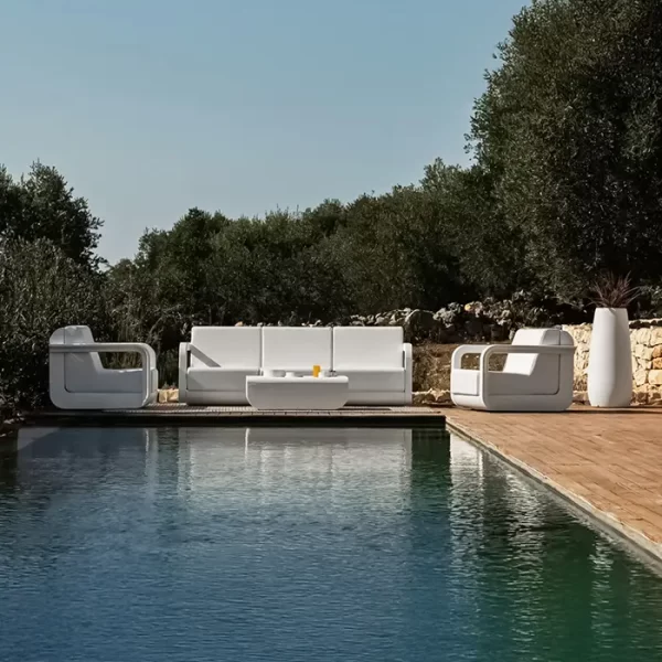 2054 Modular Lounge set