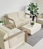 2054 2 Seater Sofa - Image 2