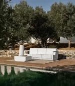 2054 3 Seater Sofa - Image 2