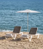 Bali Pool Set