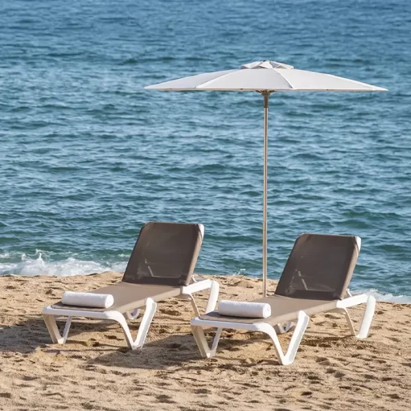 Bali Pool Set