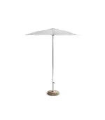Bali Round Parasol