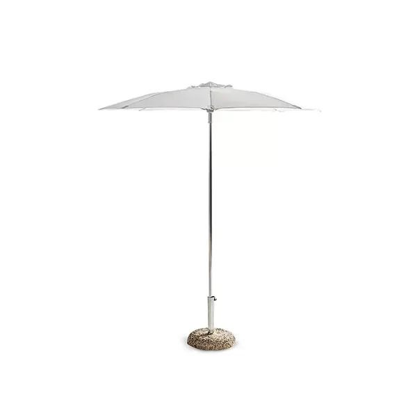 Bali Round Parasol