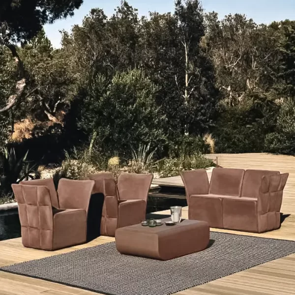 Chico Lounge Set