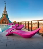 Cloe Sunlounger - Image 2