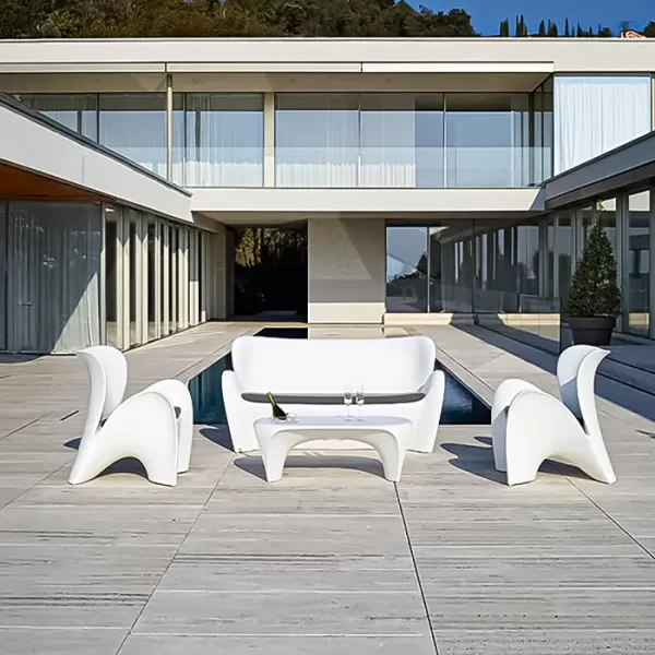 Lily Lounge set