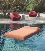 Louis Floating Sunbed - Image 2