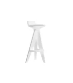 Oxford High Stool