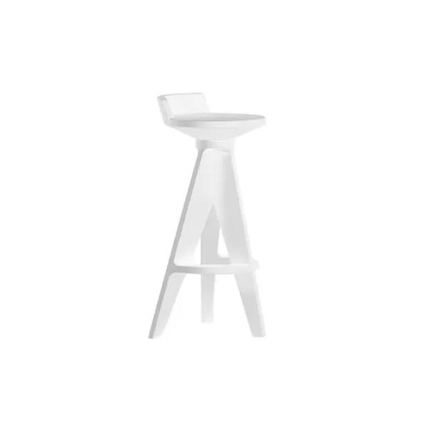 Oxford High Stool