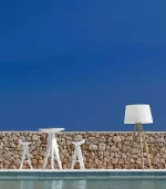 Oxford High Stool - Image 2