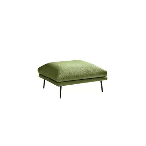 Piuma Pouf