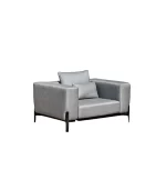 Push Sofa Armchair