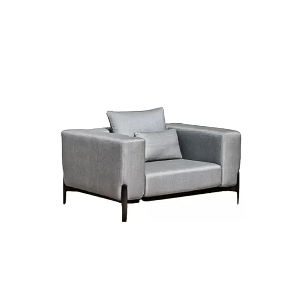 Push Sofa Armchair